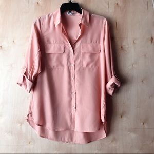 BRAND NEW EXPRESS SHIRTS